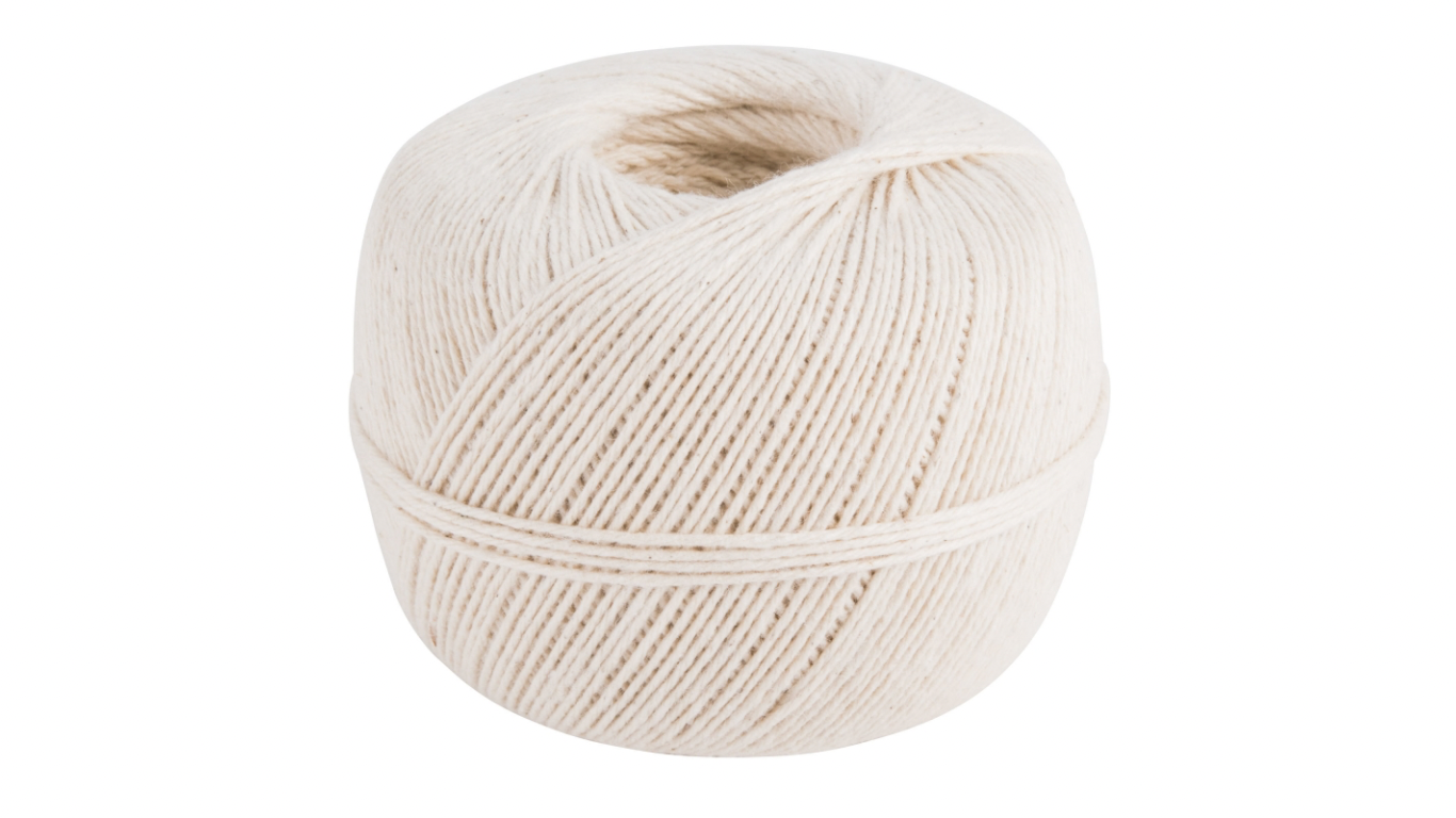 Cotton Twine 2.6oz GOYA