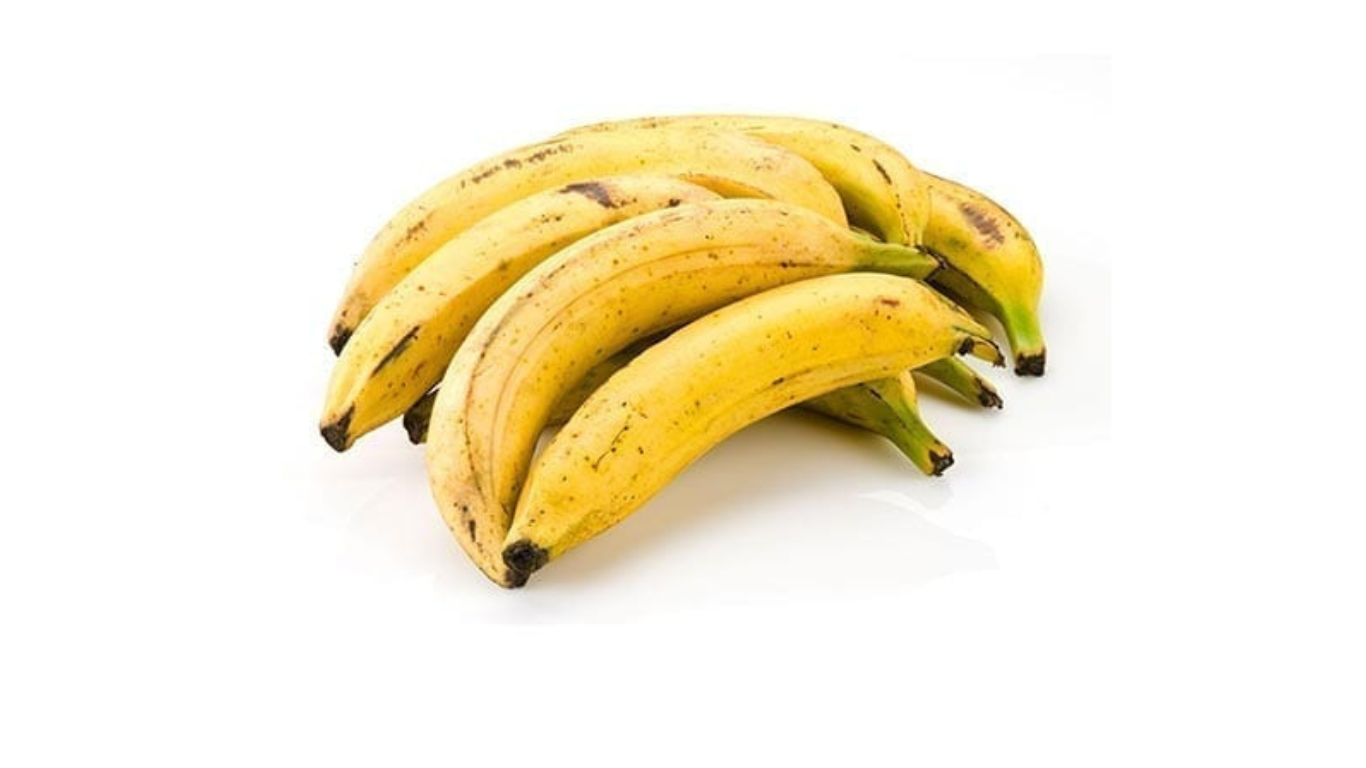 Platanos por Libra DOLE