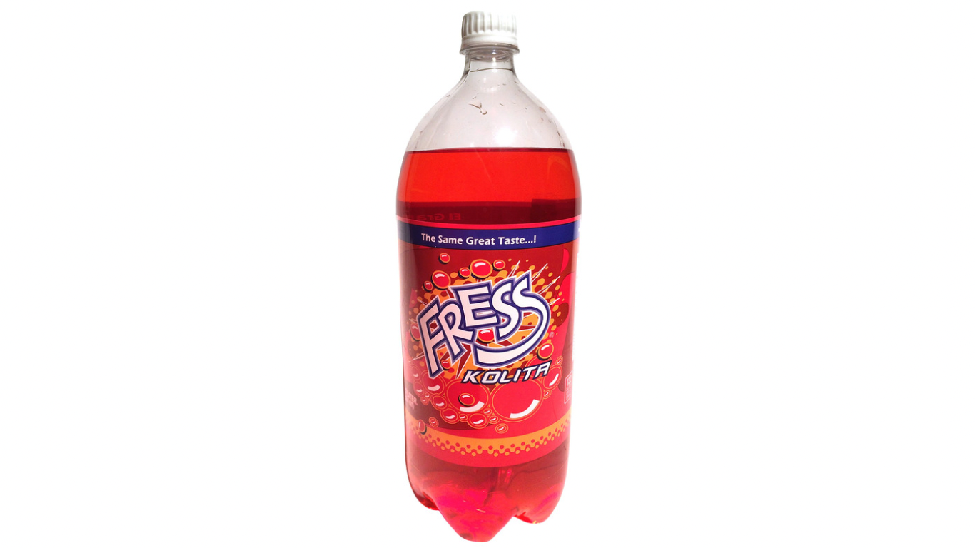 FressKolita 2 Lt FRESS