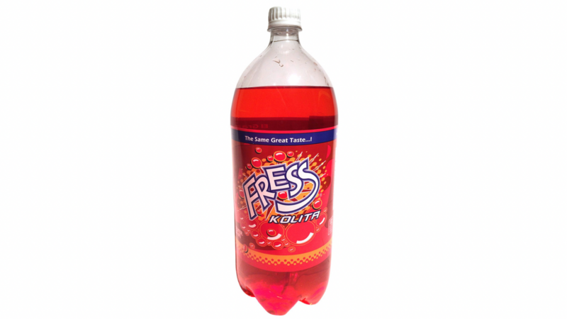 FressKolita 2 Lt FRESS