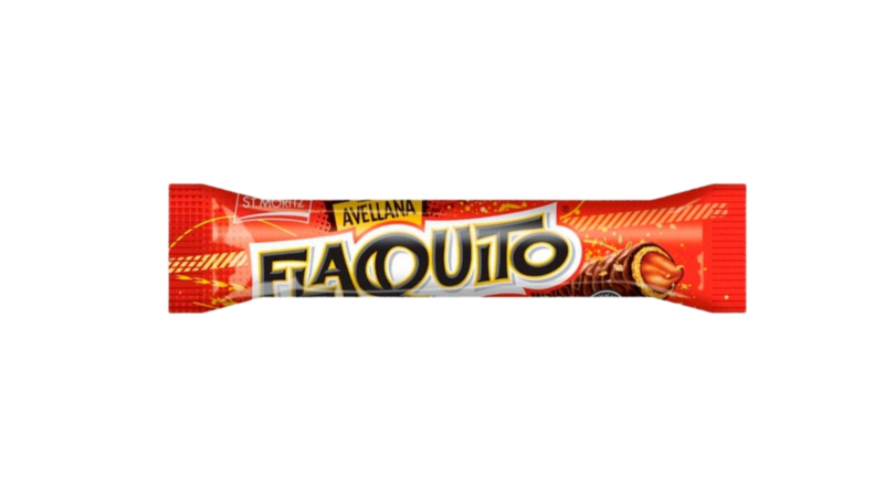 Flaquito Avellana 30gr