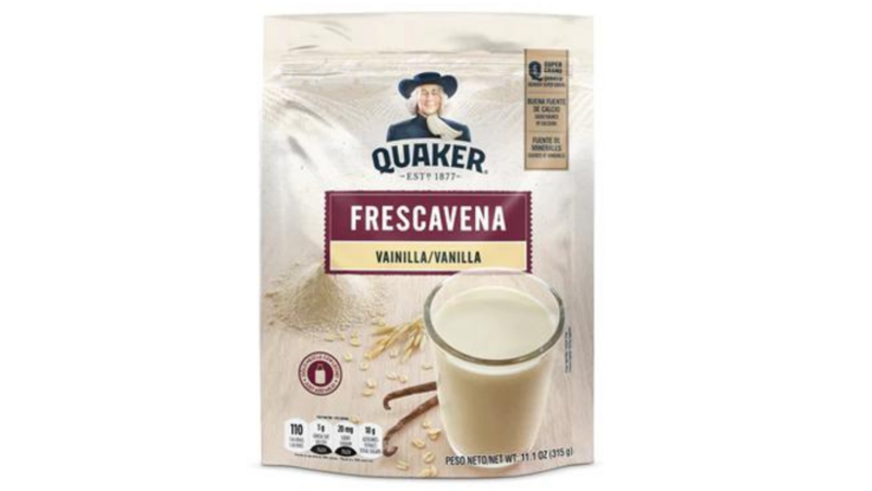 Frescavena  Vainilla 315gr QUAKER
