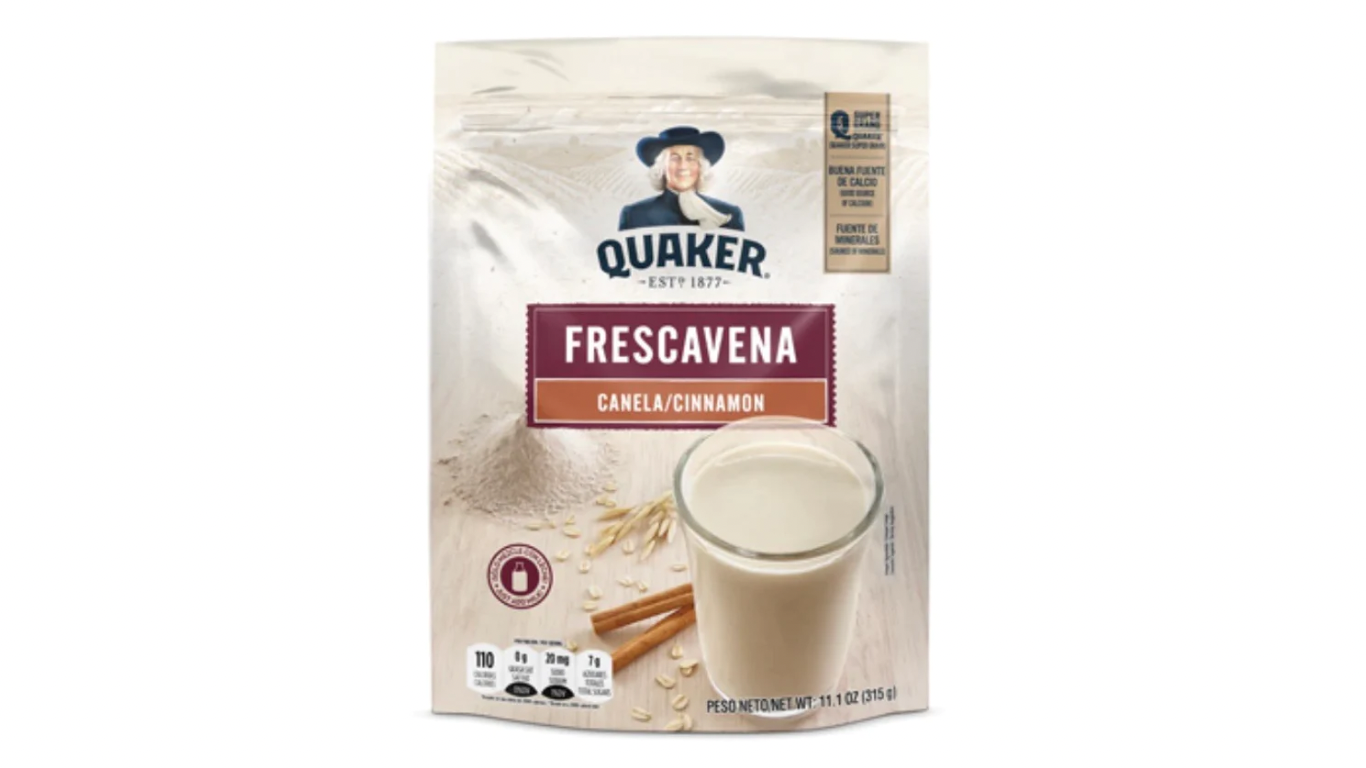 Frescavena Canela 315gr QUAKER
