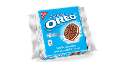 Galleta Oreo 6/36GR Unidades NABISCO