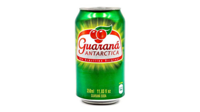 Guarana Can 12oz