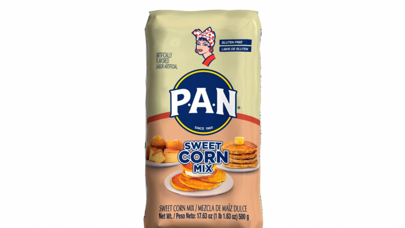 Harina Pan Sweet Corn 500gr PAN