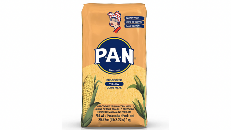 Harina Pan Yellow 2lb PAN