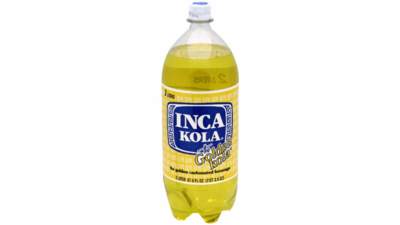 Inka Cola 2Lt