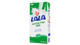 Leche Libre de Lactosa 946ml LALA