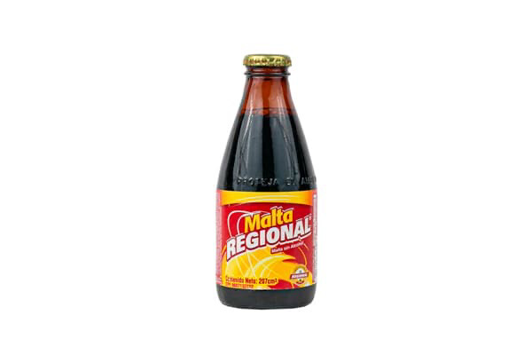Malta Regional 207ml