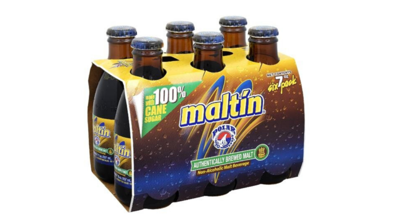 Malta Polar 7oz 6 Unidades POLAR