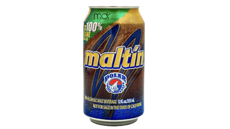 Malta Polar Can 355ml POLAR
