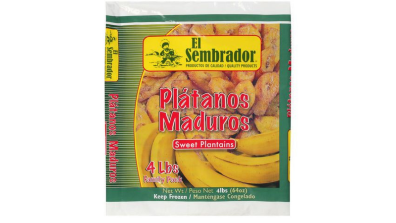 Maduros Bolsa 4lb EL SEMBRADOR