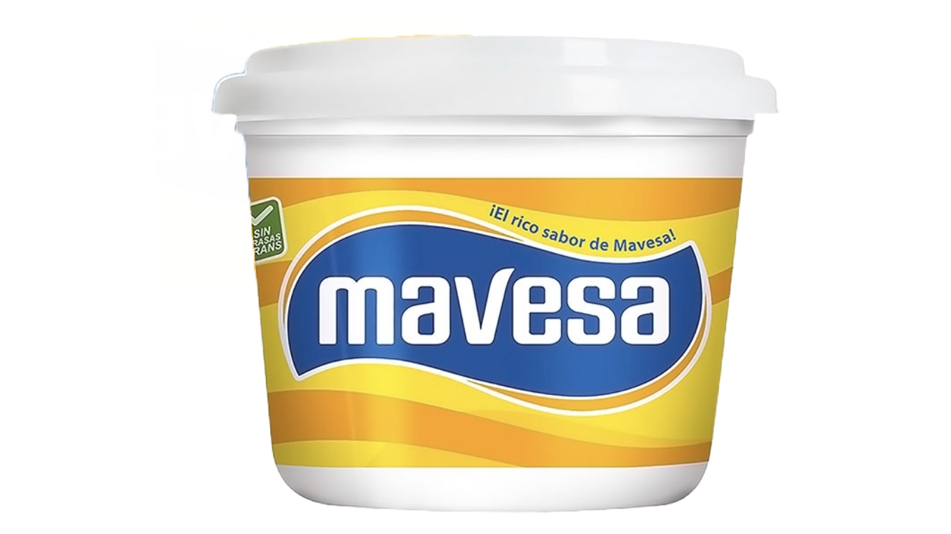 Margarina Mavesa 500gr