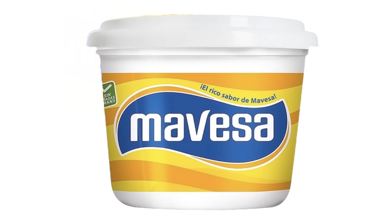 Margarina Mavesa 500gr