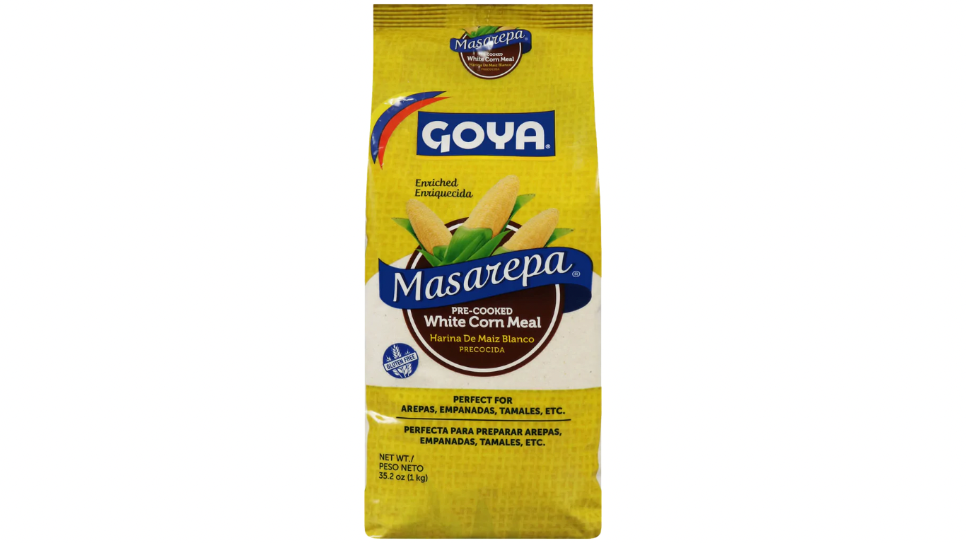 Masarepa 1kg GOYA