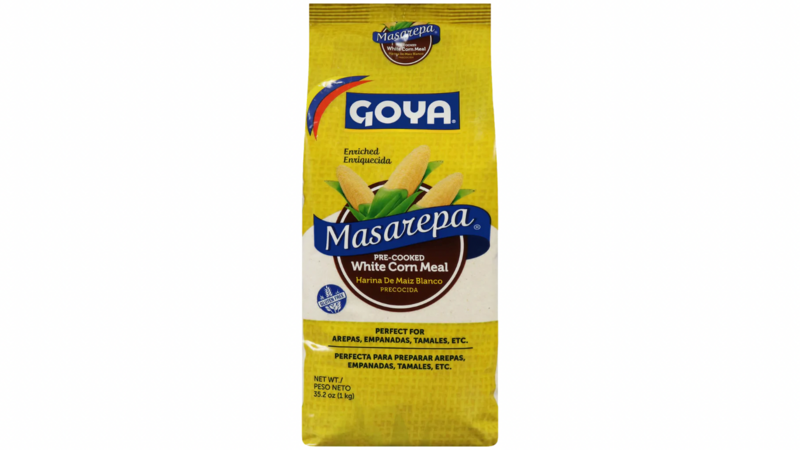 Masarepa 1kg GOYA