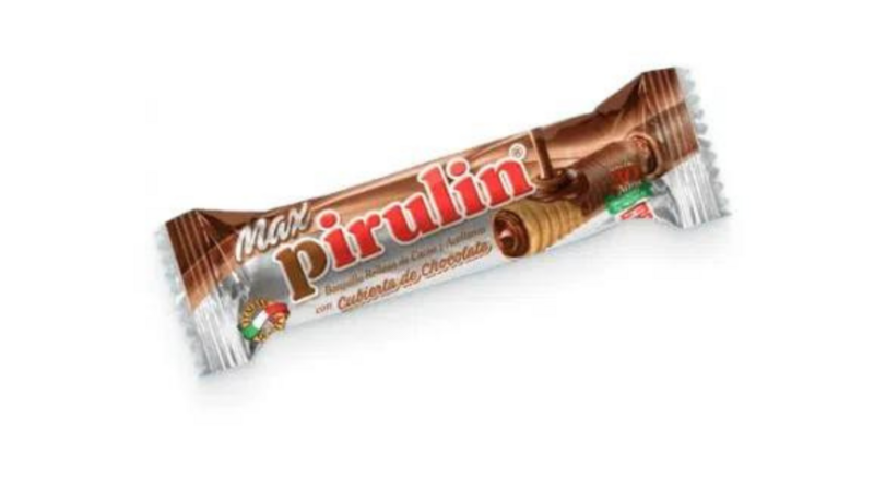Maxi Pirulin 30gr
