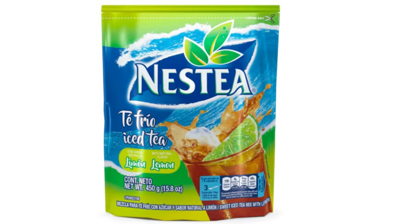 Nestea Limon 450gr
