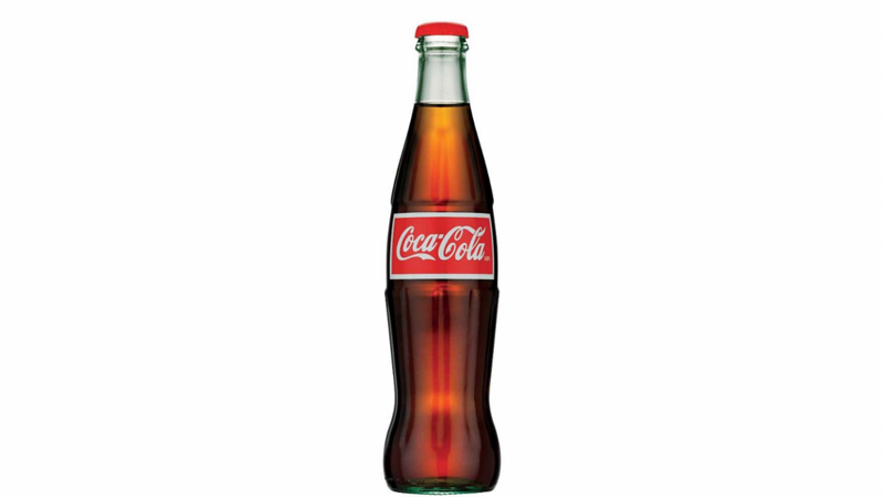 Mexican Coca 500ml COCACOLA