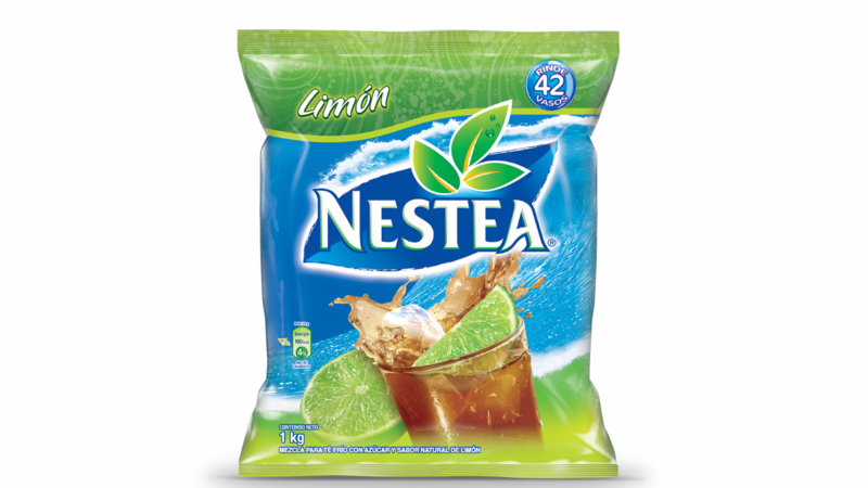 Nestea Limon 1kg NESTLE