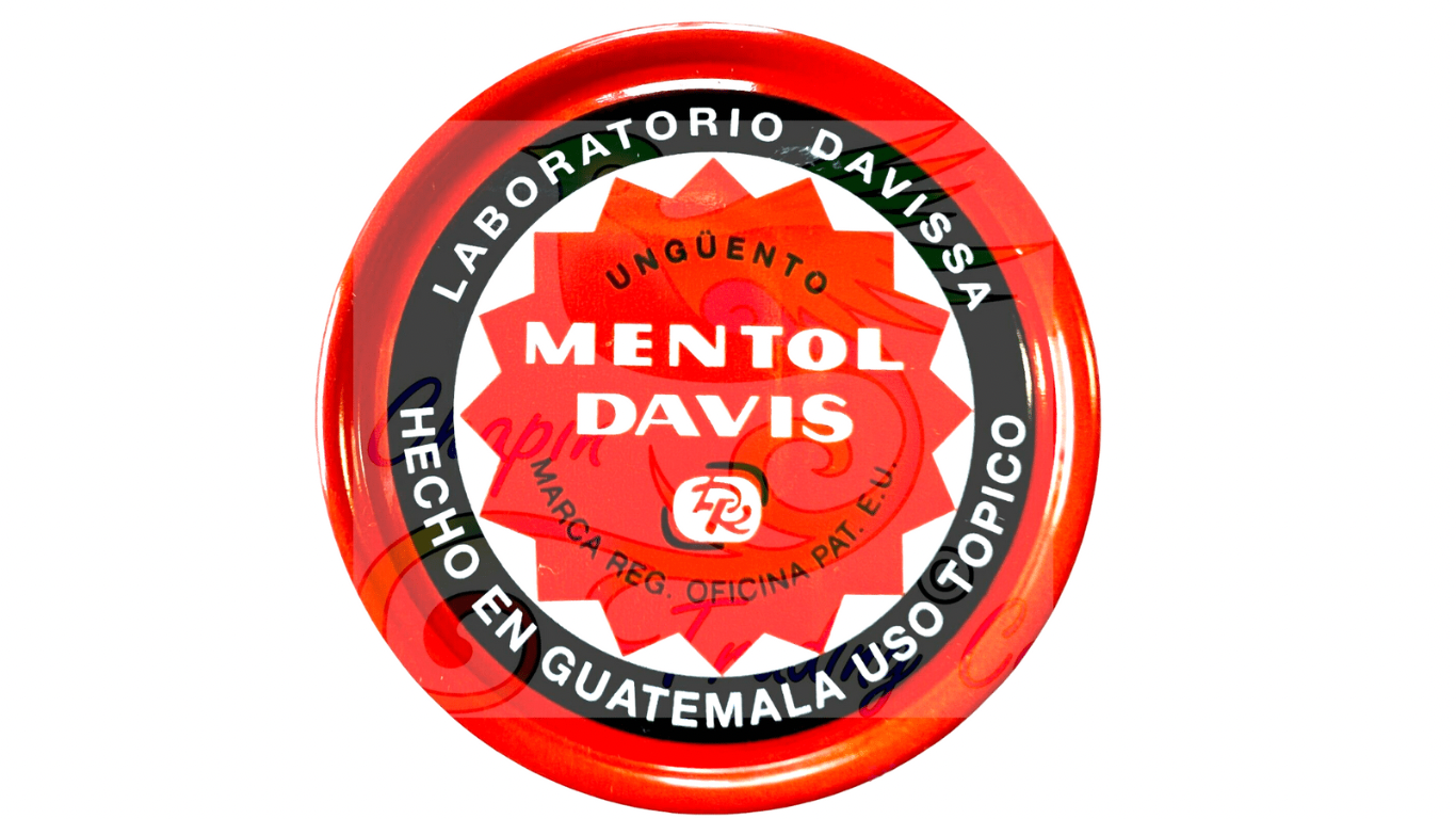 Mentol Davis