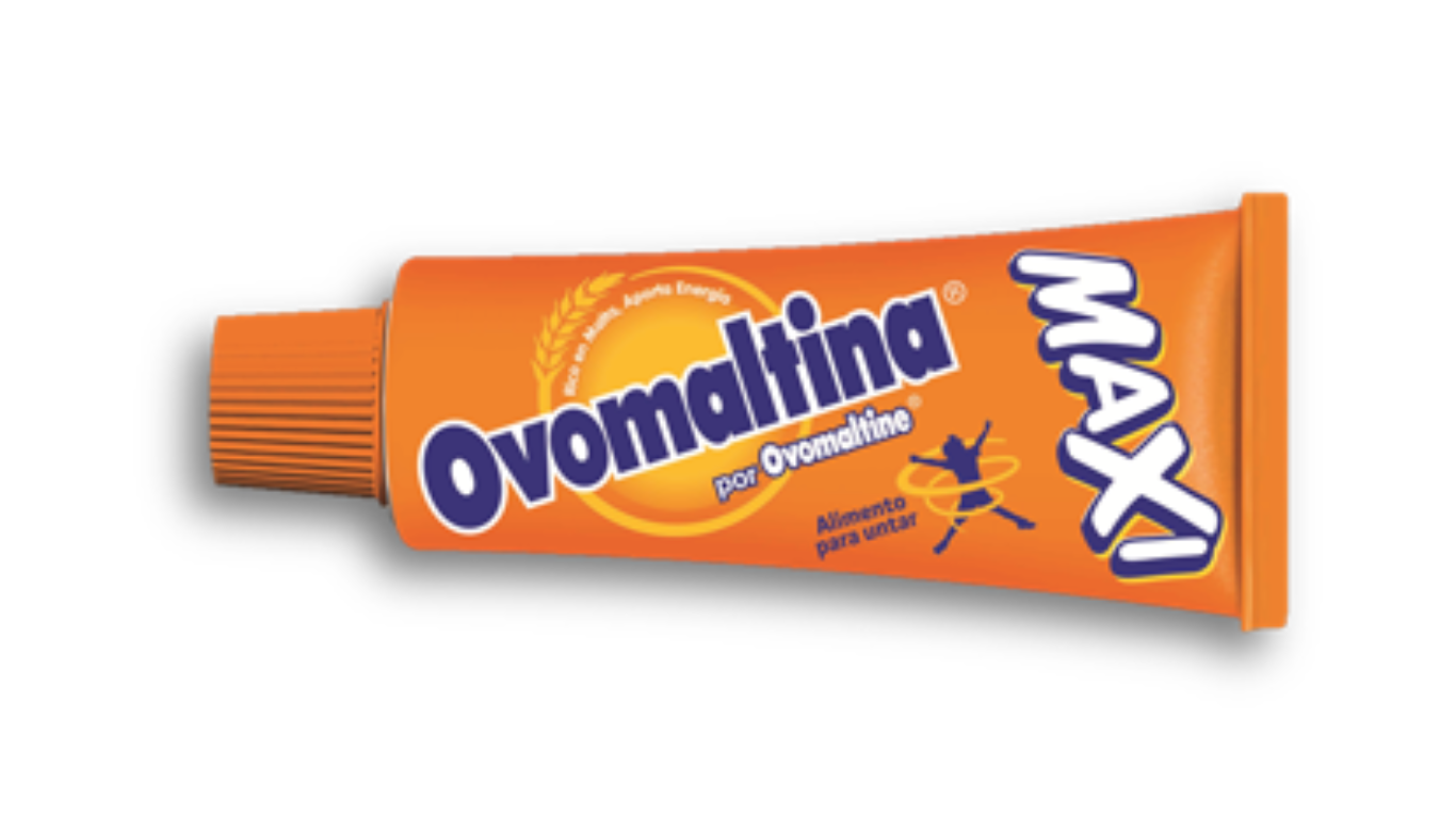 Ovomaltina Maxi 100gr