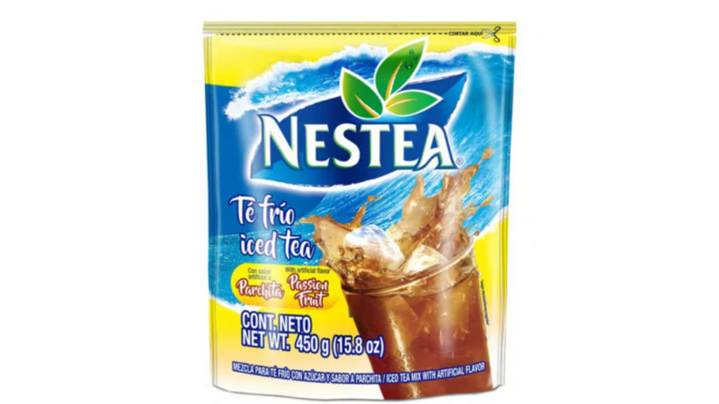 Nestea Parchita 450gr NESTLE
