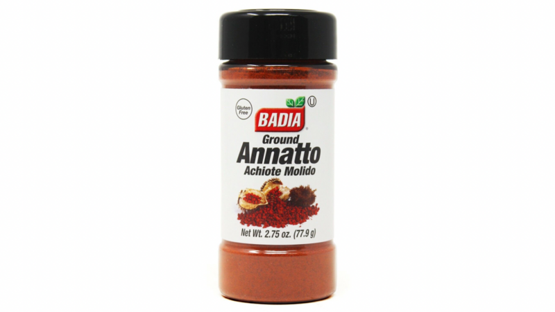 Onotto Molido 2.75oz BADIA