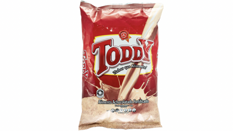 Toddy Bolsa 1kg