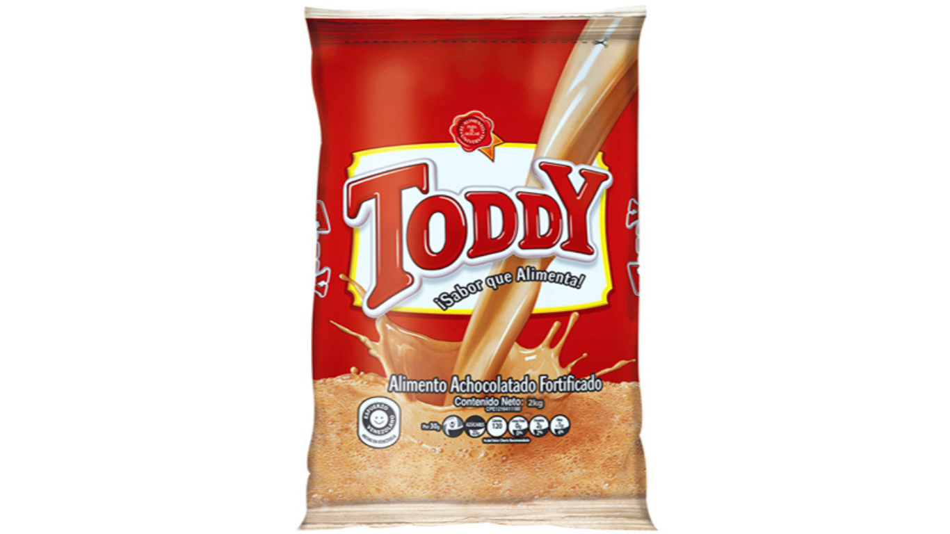 Toddy Original 2kg