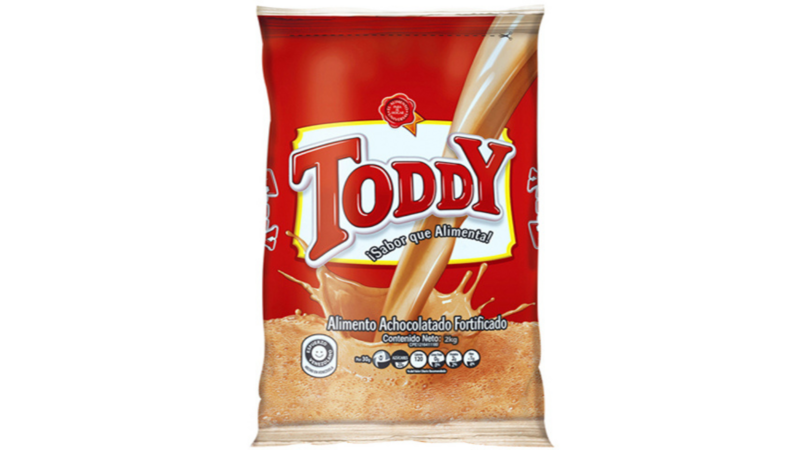 Toddy Original 2kg