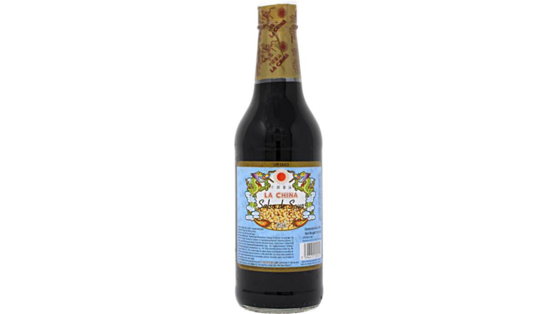 Salsa De Soya China 300ml