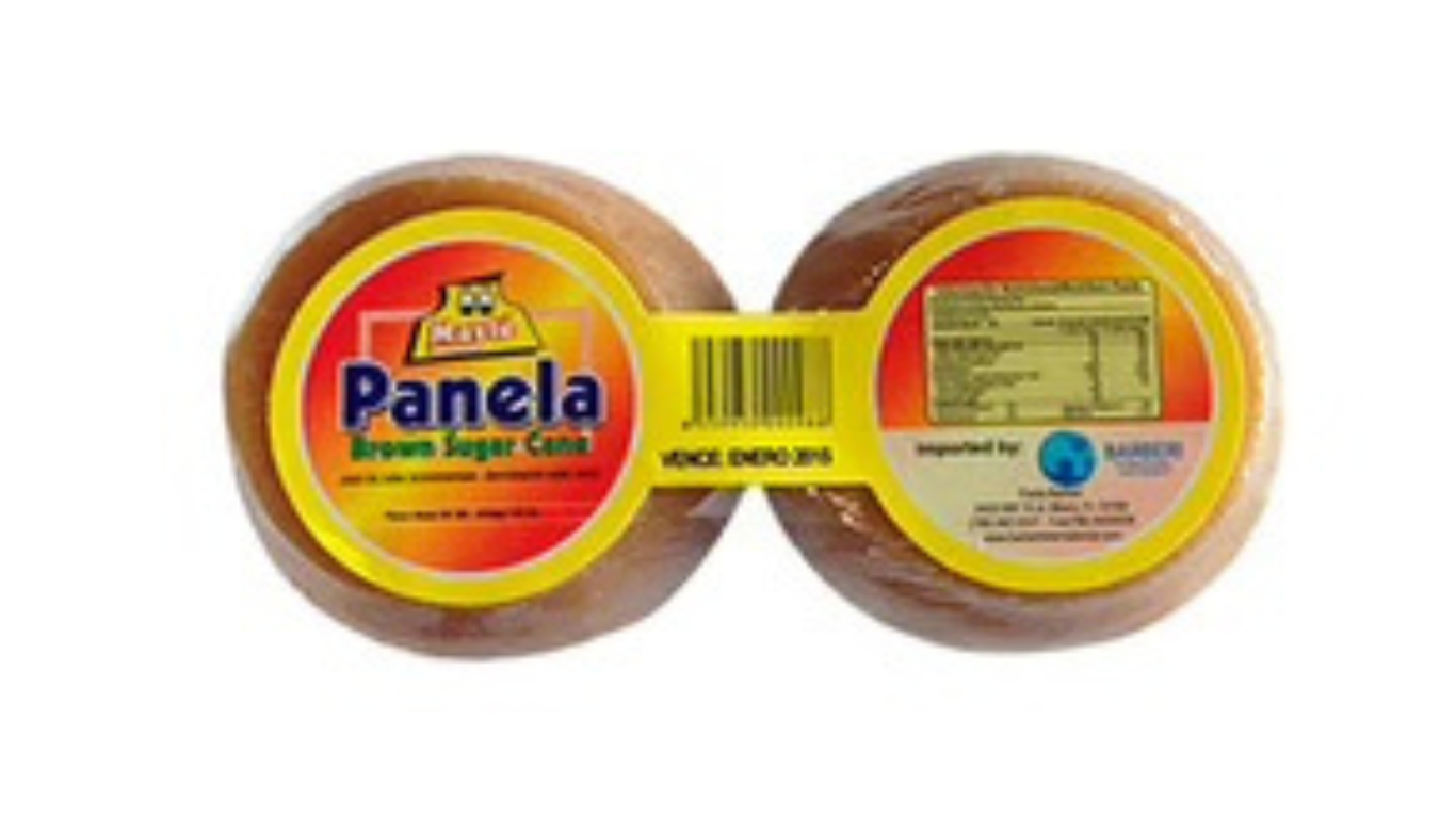 Panela 4 Caritas Mayte 16oz