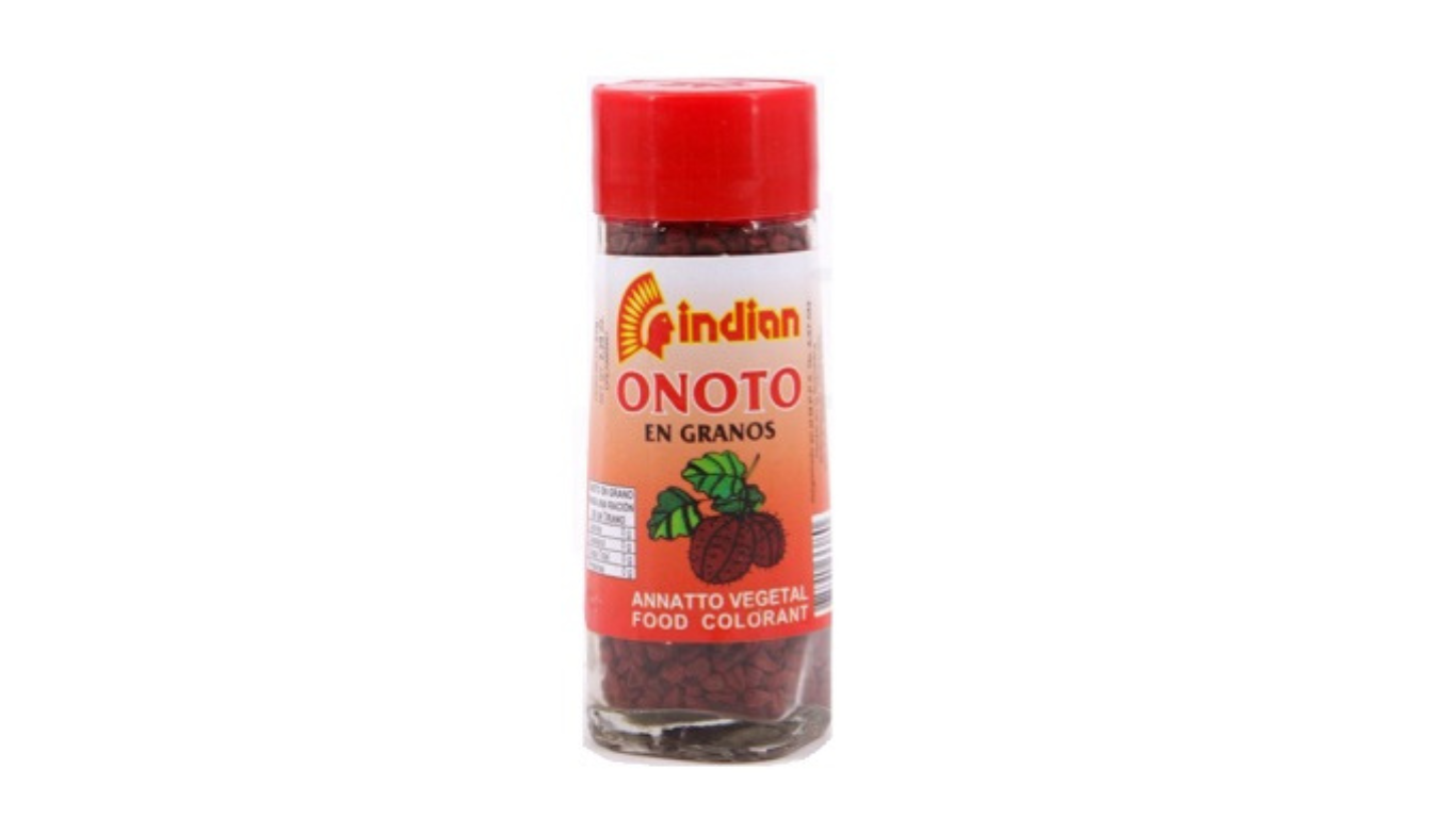 Onoto Entero 65gr INDIAN