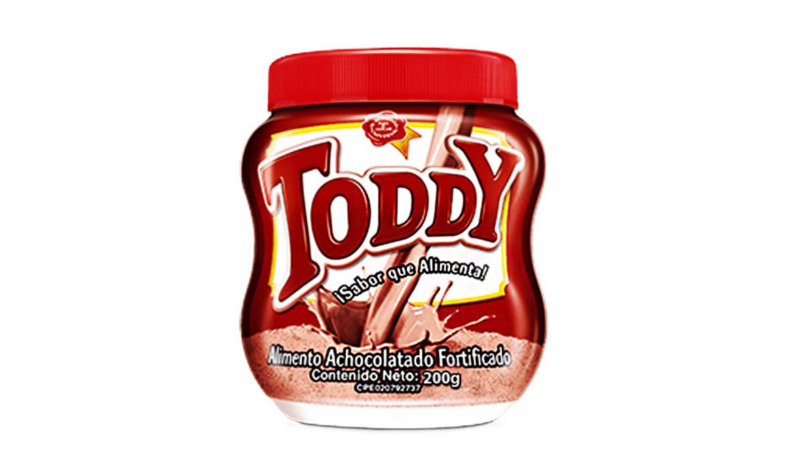 Toddy Original 200gr