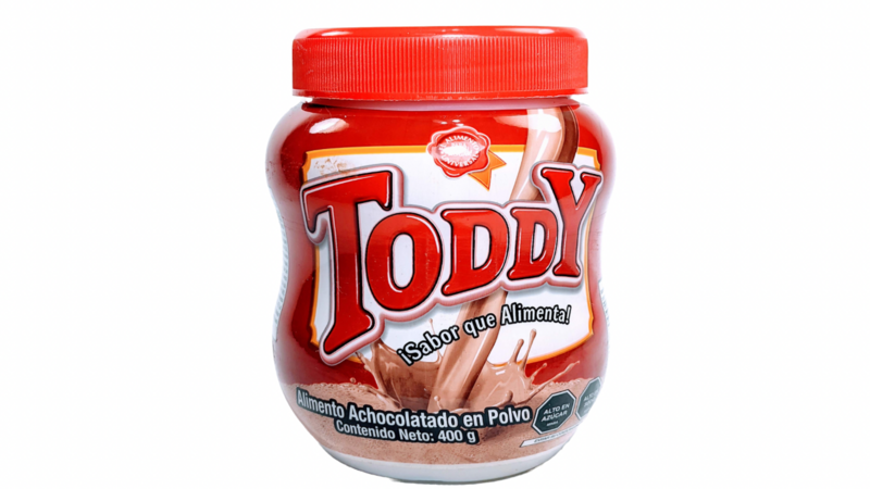 Toddy Original 400gr