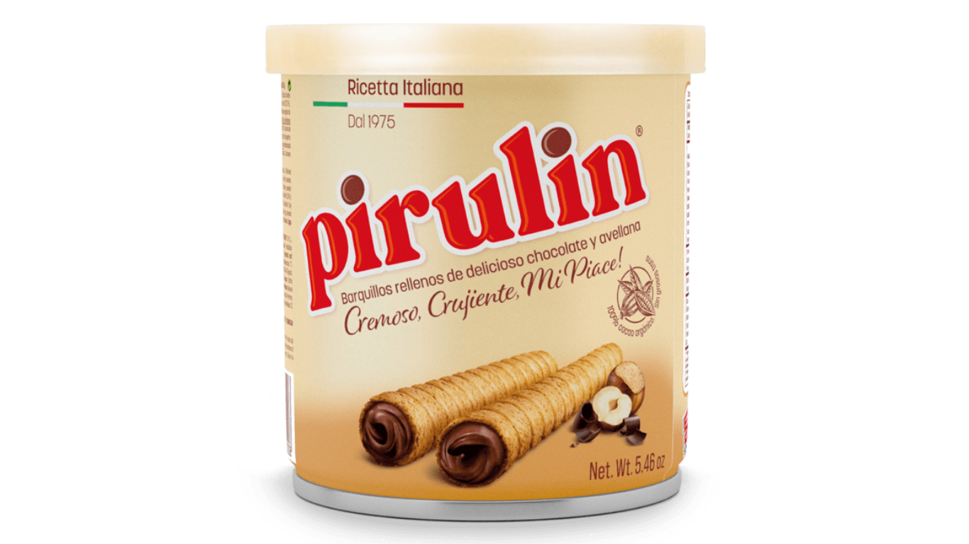 Pirulin 190gr