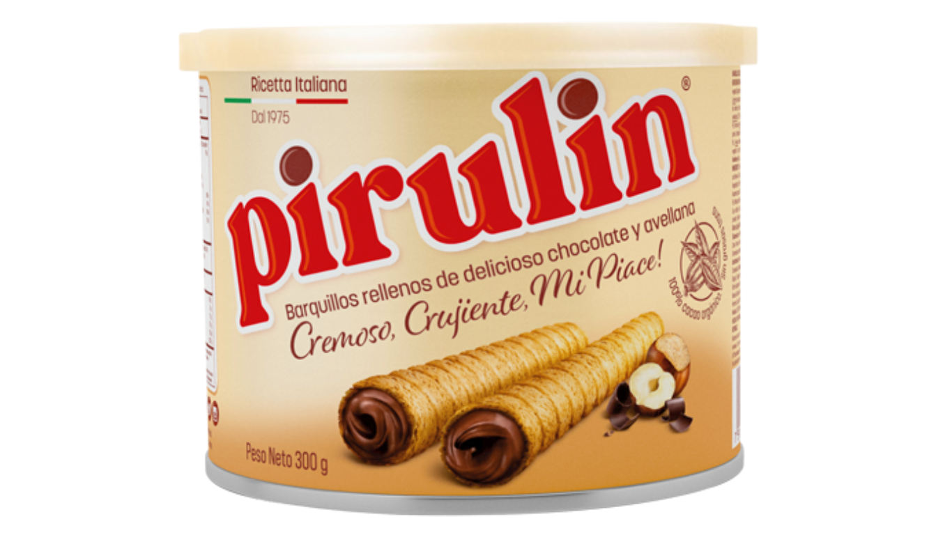 Pirulin 300gr
