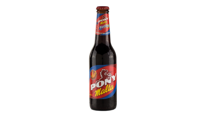 Pony Malta 330ml