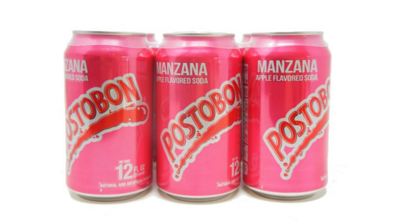 Postobon Manzana 12oz 6 Unidades