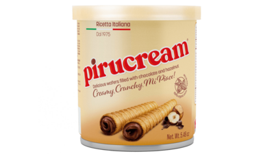 Pirucream Chocolate 155gr