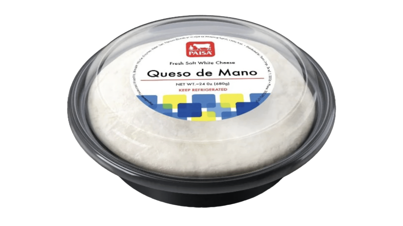 Queso De Mano 24oz PAISA