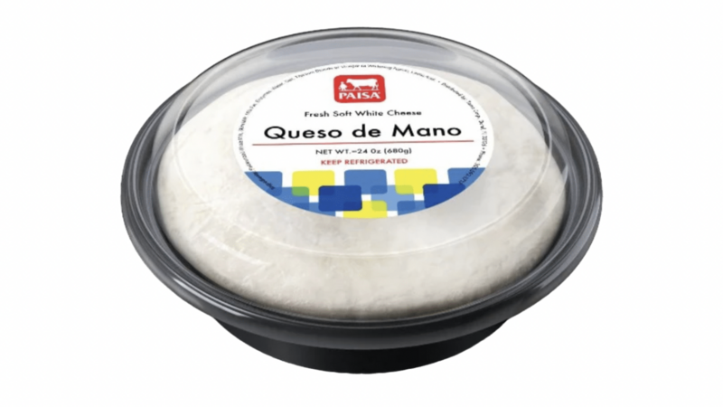 Queso De Mano 24oz PAISA