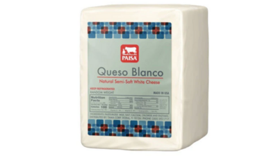 Queso Blanco Chunk RW PAISA