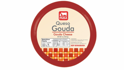 Queso Gouda 7oz PAISA