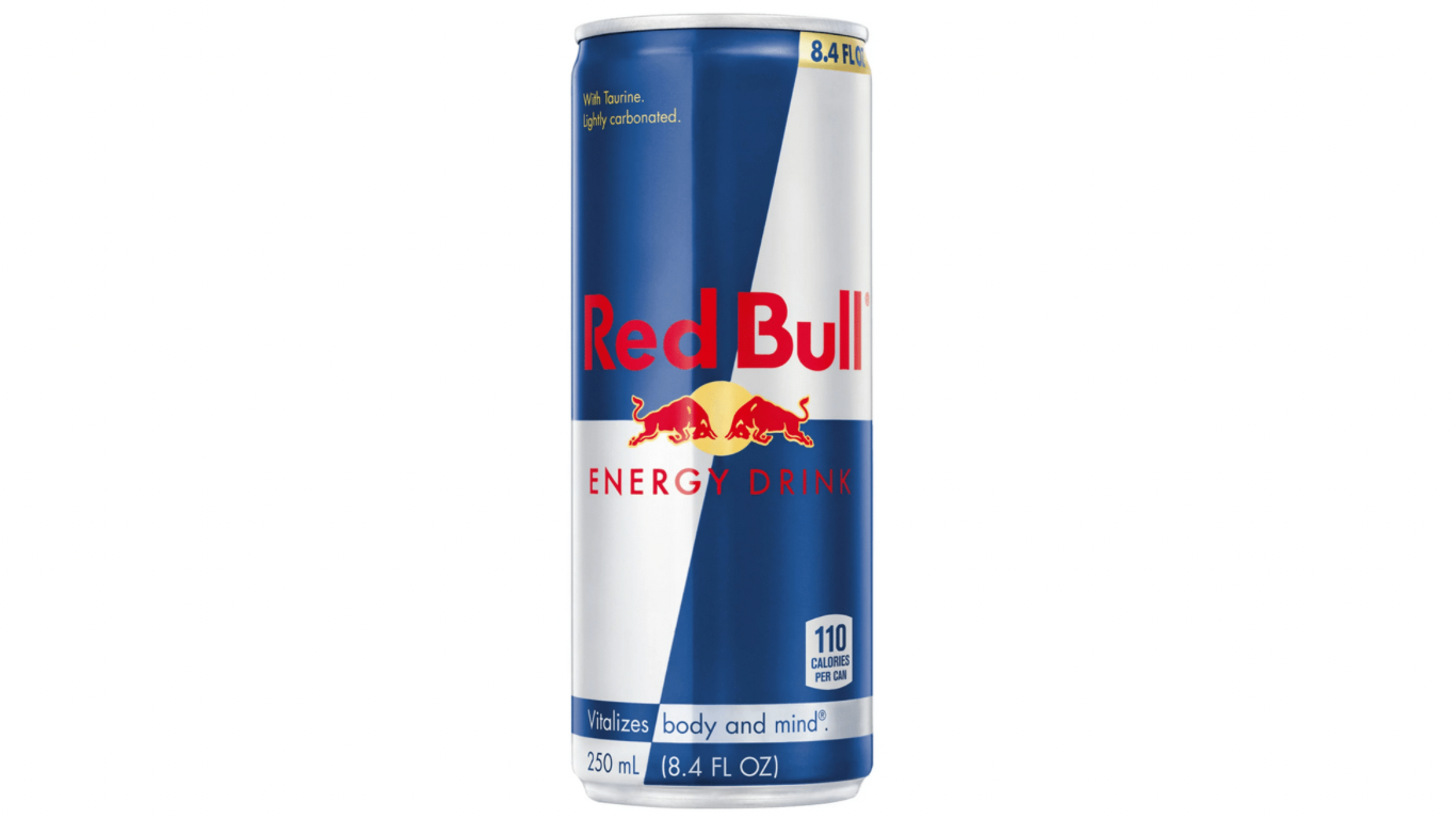 Red Bull 250ml