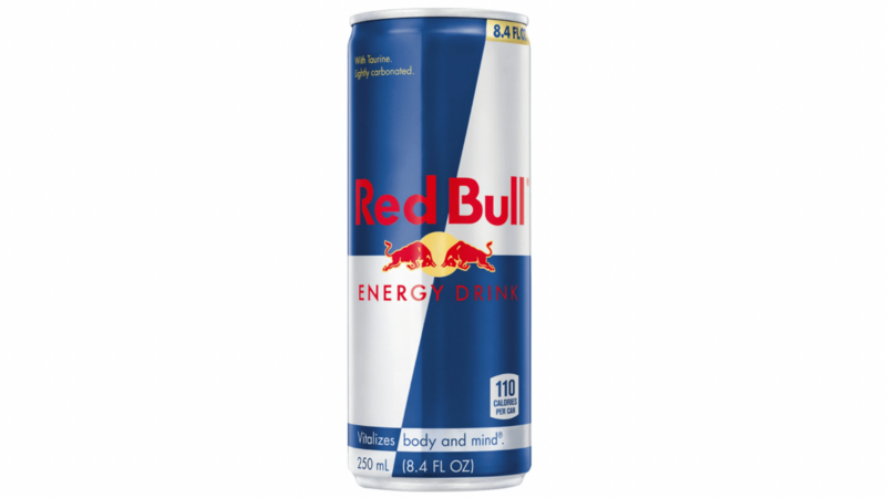 Red Bull 250ml