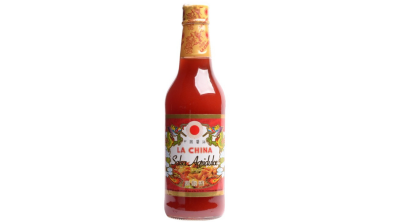 Salsa Agridulce 300ml LA CHINA