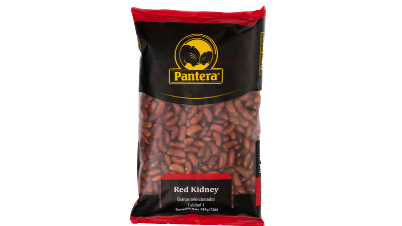 Red Kidney 1lb PANTERA
